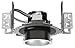 CREE KR4-9L-35K-120V 13 Watt 13W 4" LED KR Series Downlights 120V Triac Dimming 3500K