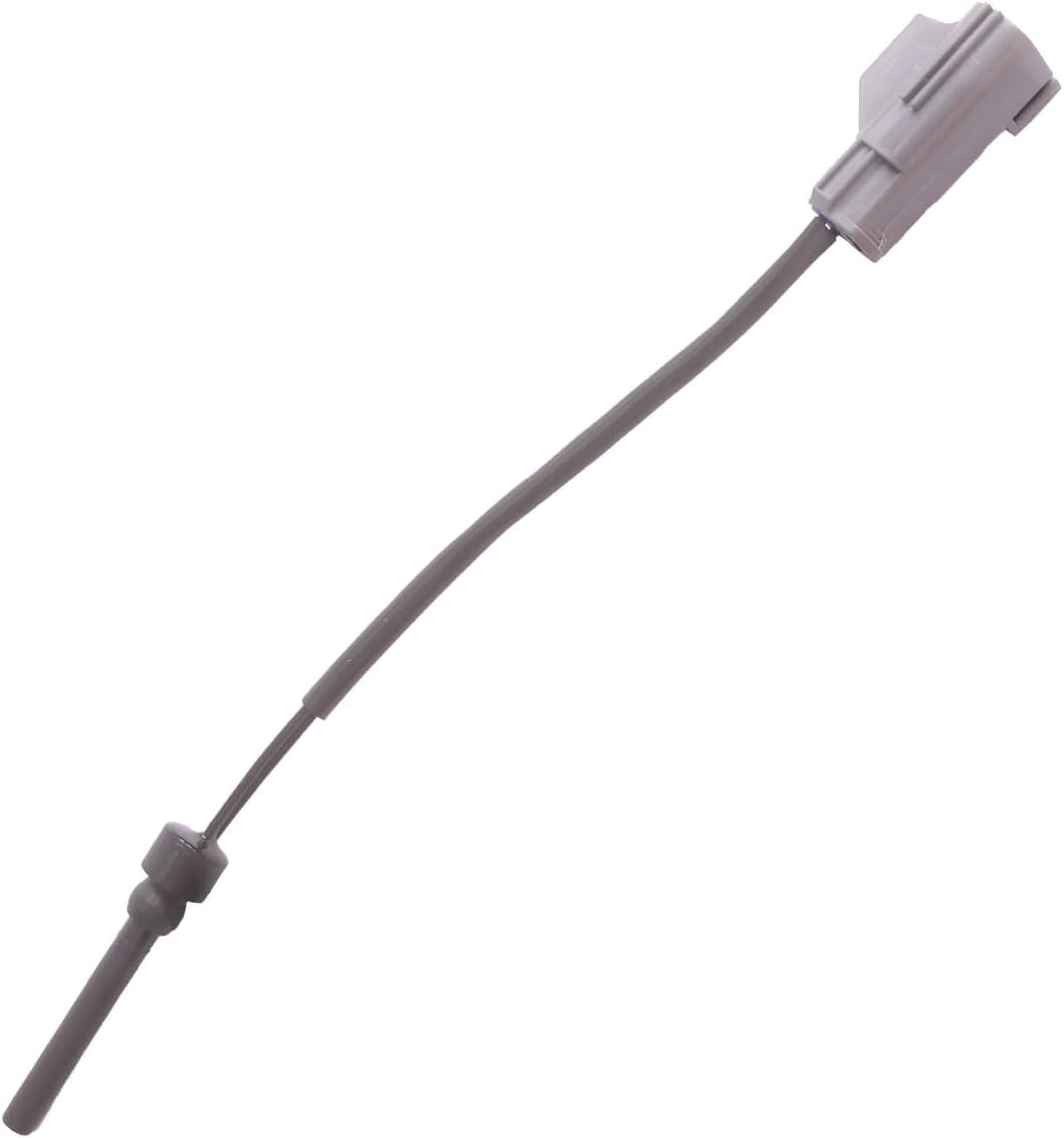 MITZONE Car Auto Coolant Liquid Level Sensor Compatible with 1999-2014 VOLVO C70 S60 S70 S80 V70 XC70 XC90 30741155