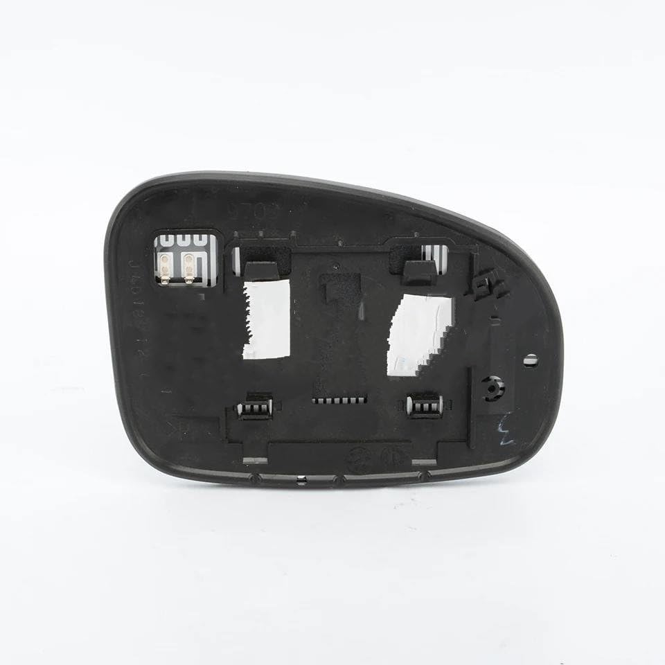 Espejo retrovisor térmico con ángulo muerto para Toyota Mark X y Prius 2
