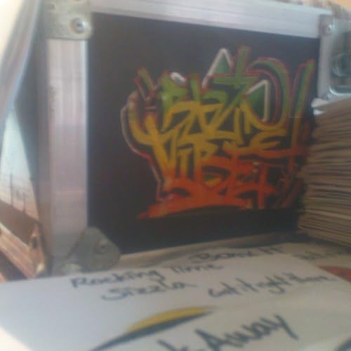 Capleton - Cant Tan Yah - 46/54 Riddim Podcast Por  arte de portada