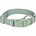 Trixie Premium-Halsband, XS-S, 22-35 cm/10 mm, Salbei