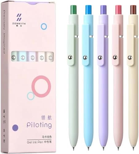 Zenith Zs12 Star Traveler Pens,Dry Quickly, Zennyth Zs12 Startrav...