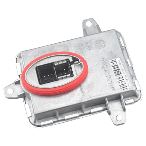 Compatible Con 328 Para 335 X3 X5 E83 E92 E93 F06 F12 F13 F25 E70 63117356250 63 11 7 356 250 7356250 7 356 25 Unidad Control Balasto Xenon H-ID