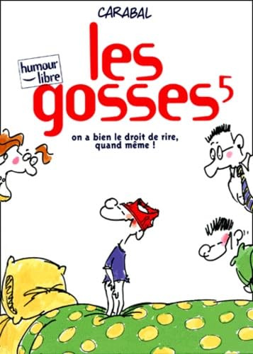 Gosses 5 Carabal