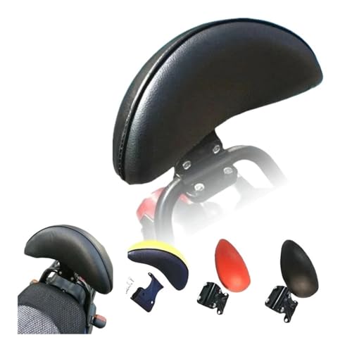 Dossier coussin arrière moto : réparez une selle passager usée