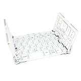 モボ(Mobo) キーボード MOBOKeyboard (ホワイト, MOBO Keyboard)