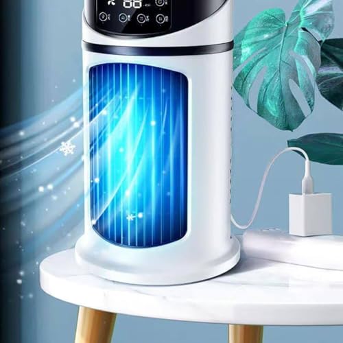 Ventilación, Kitchen mini split portatil Marca AIYUNDI (3)