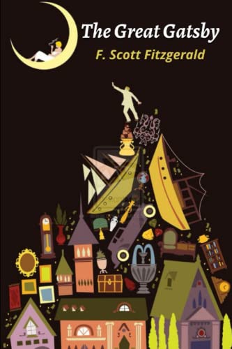 The Great Gatsby