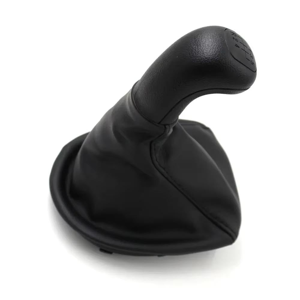 Poanbcgy One Color 5 Speed Gear Shift Stick Knob For Vito 638 W638 1996 1997 1999 Auto Parts