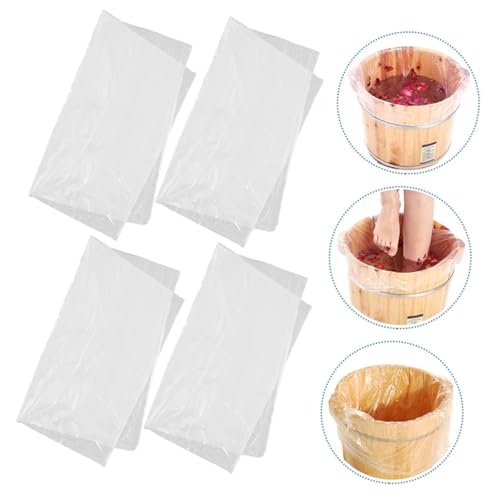 Bolsas para baño de pies 80 unidades para Spa miniatura 7