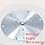 Table Top Tempered Glass Round Coffee Glass Table Top, Tempered Glass Round Table Top Diameter 60 70 80 85cm, Smooth Edge, Crack Resistants, Fireproof, Waterproof, Load Bearing 200kg