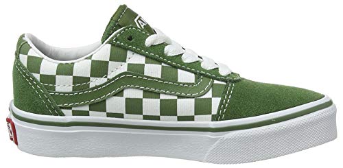 Image of Vans Kids' Ward Sneaker