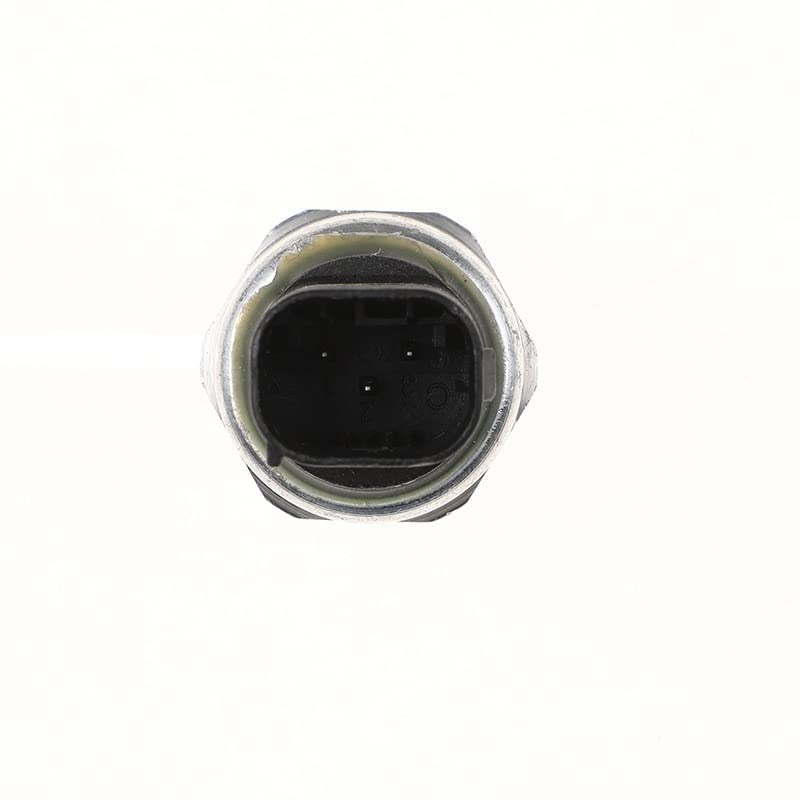 Oil Pressure Sensor Air Conditioning Pressure Sensor 8201000764 Suitable for Renault Auto Parts Oil Pressure Switch