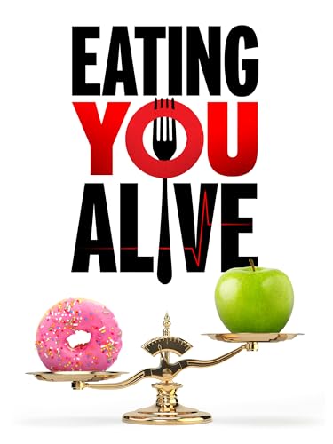 Bild: Eating You Alive f�r 0,00 EUR bei amazon.de