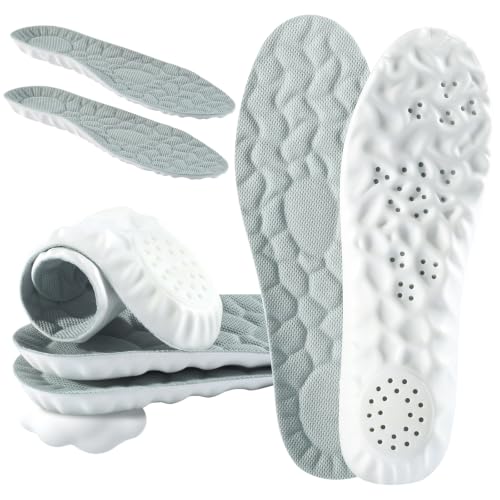 Plantillas Cloud Comfort para Hombre y Mujer miniatura 1