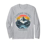 Photo Gallery eldorado springs colorado usa retro montagna stile vintage maglia a manica Photo Gallery eldorado springs colorado usa retro montagna stile vintage maglia a manica