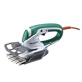 マキタ 芝生バリカン 電源コード式 刈込幅110mm MUM1101