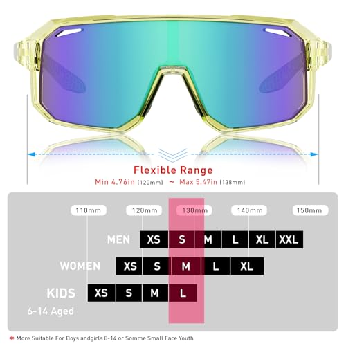 La Mejor Lista de Monturas de gafas para Niño - los más vendidos. 23 Imagen adicional