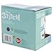 Imagen de Stor TAZA CERAMICA 325 ML EN CAJA DE REGALO STITCH LEAVES PATTERN