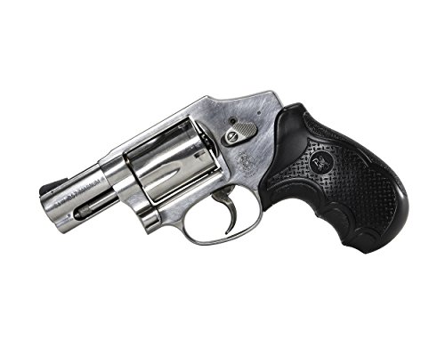 Pachmayr 02478 Pkmyr Diamond Pro Grp S&W J Frm Rnd thumb #2