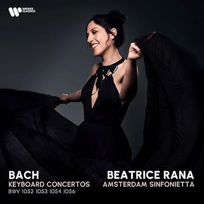 Bach: Concerti