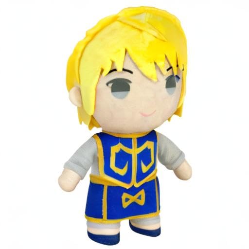 【専用】くら  黄色バンビちゃん  ぬいぐるみ 人形作家みやもさんのバンビちゃんのぬいぐるみ（イエロー系