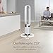 Dyson Purifier Cool™ Gen1 TP10 - Purifying Fan (White)