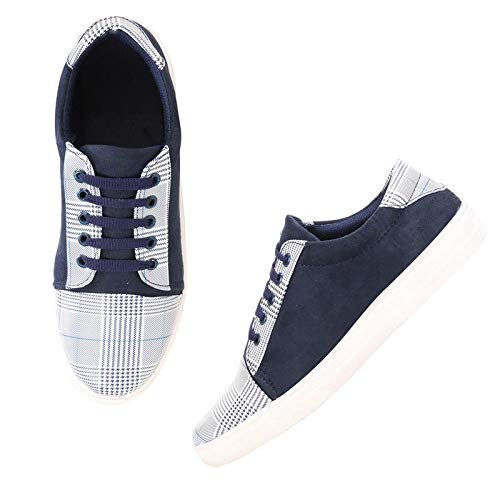 Image of Commander Collection, Comfortable & Fashionable Sneaker Shoes for Women's and Girl's