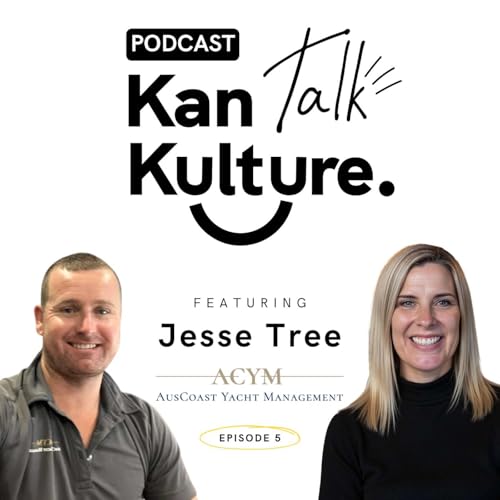 Jesse Tree Owner, AusCoast Yacht Management