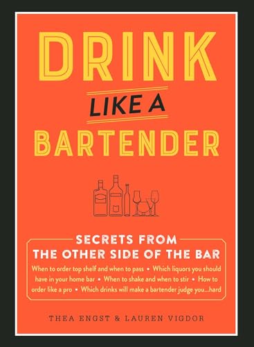 Drink Like a Bartender view 2