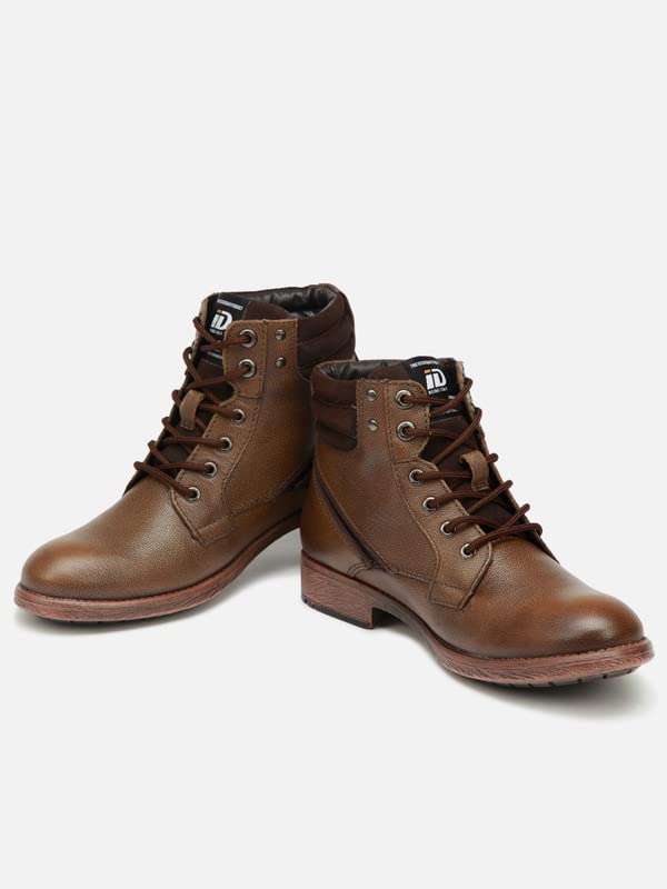 Image of ID Boots for Men