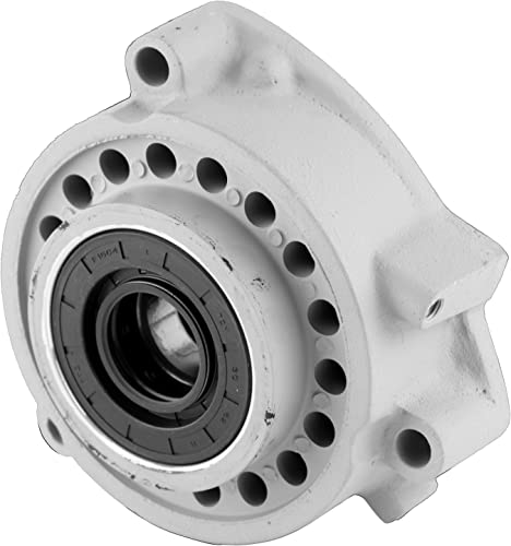 Wsm 20-34601 Bearing Housing Yam