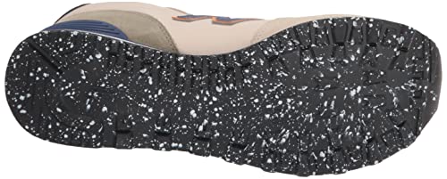 New Balance 515, Scarpe da Ginnastica Uomo, Beige