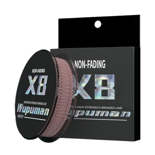 Image of Braided Fishing Line 8 Strands (Non-Fading) Super 100% PE(LBS:6 /8 /10 /15 /20 /30 /40 /50 /60 /70 /80 /90 /100 /130 /150 /200)(150M 300M 500M 1000M) Ocean, Lake,Parks, River Fishing
