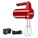 Produktbild KitchenAid KHMB732 Handmixer mit 7 Geschwindigkeiten