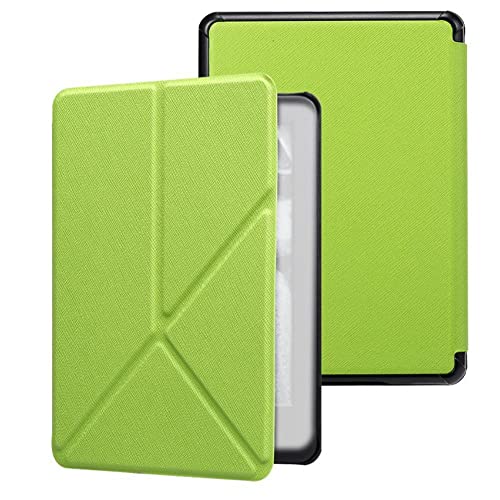 CHENXIAO Funda delgada para Kindle Paperwhite Cover