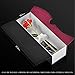 FORGIFTING Rosa Eterna Caja Regalo, Regalos Originales para Mujer Madre Novia en...