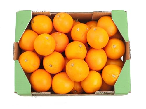 RAMBLIZO Naranjas para Zumo Naturales, 10kg