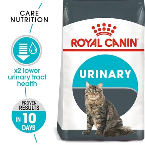 Image of Royal Canin Urinary Care Adult Cat Dry Food, 400 g