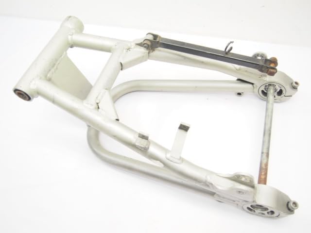 ZRX400純正スイングアーム リア アクスルシャフト