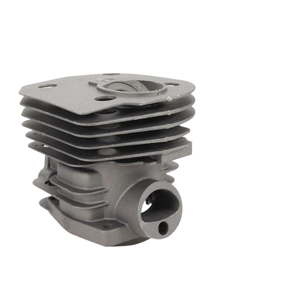 Mighty Scapers One Color Cylinder Piston Set Replacement Part For Chainsaw Engine Repair Compatible With 350 351