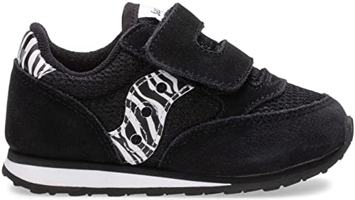 Image of Saucony Unisex-Child Baby Jazz Hook & Loop SeasonalSneaker