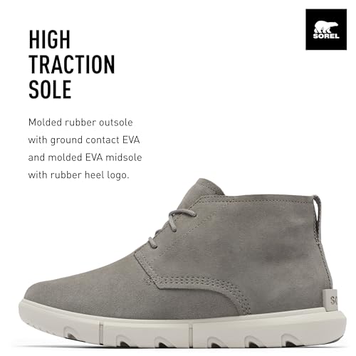 Image of Sorel womens Explorer Next Drift Wp