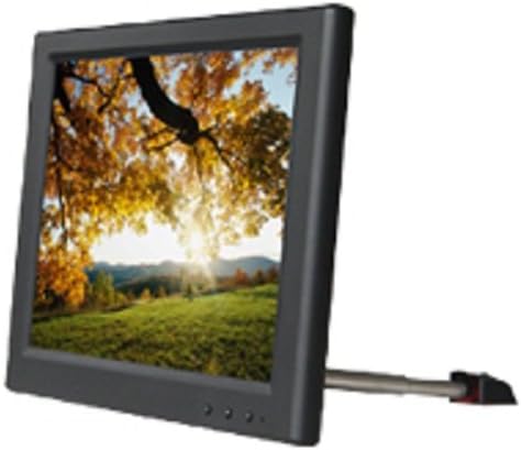 LILLIPUTUm-80/c/t 8" 4:3 LCD Monitor Touch Screen with USB Power On