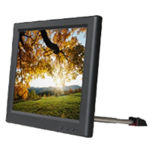 Lilliput Um-80/C/T 8" 4:3 Lcd Monitor Touch Screen With Usb Power On #TOP3