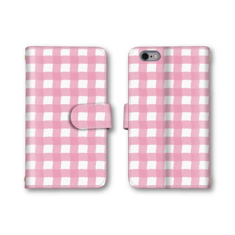 �y�m�[�u�����h�i�z Android One �p 507SH �Ή� �X�}�z�P�[�X �蒠�^ �`�F�b�N�� �s���N 2�� �X�}�z�J�o�[ 507SH �Ή� �P�[�X