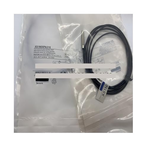 Détecteur XS1N05NB311S : capteur de proximité XS1N05PB311S pour automatisme