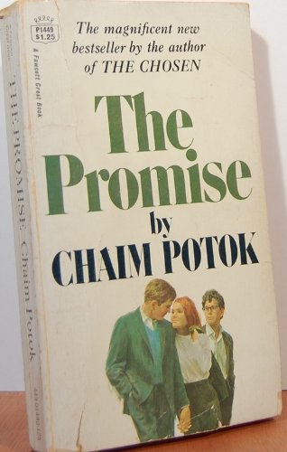 The Promise B003QC9KJ6 Book Cover