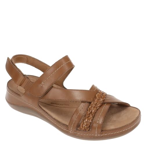 Image of Clarks - Womens Cecily Strap Sandals