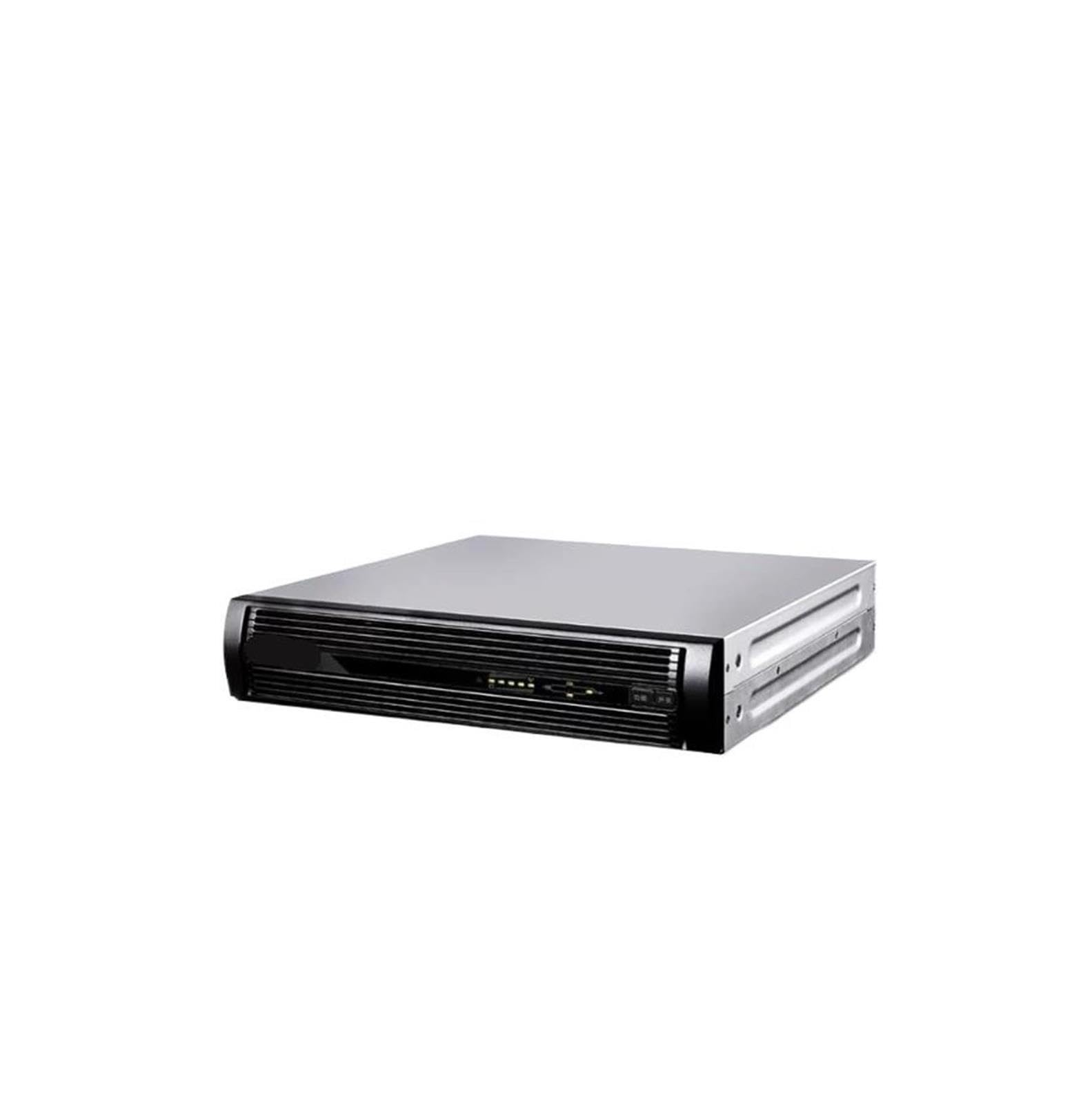 UPS C2KR 2KVA 1600W Rack Batería incorporada 220V